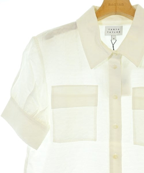 Tanya Taylor เสื้อลำลอง