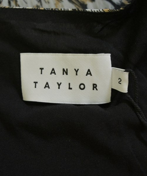 Tanya Taylor ชุดเดรส