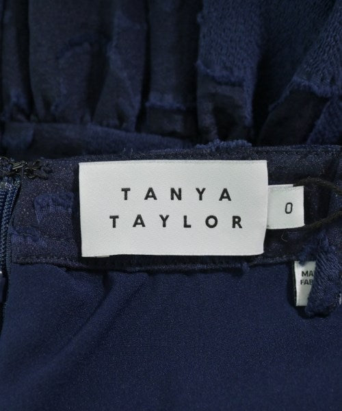 Tanya Taylor ชุดเดรส