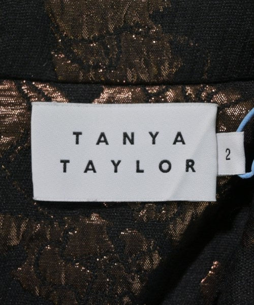 Tanya Taylor แจ็คเก็ตลำลอง