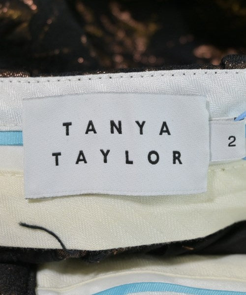 Tanya Taylor กางเกง อื่น
