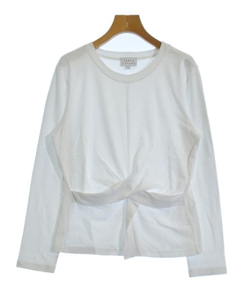 Tanya Taylor เสื้อยืด/เสื้อท็อปส์