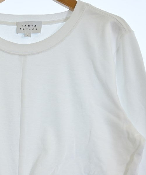 Tanya Taylor เสื้อยืด/เสื้อท็อปส์