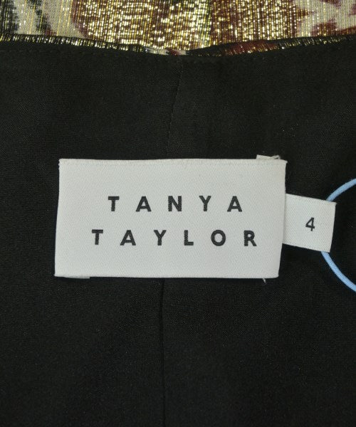 Tanya Taylor เสื้อลำลอง