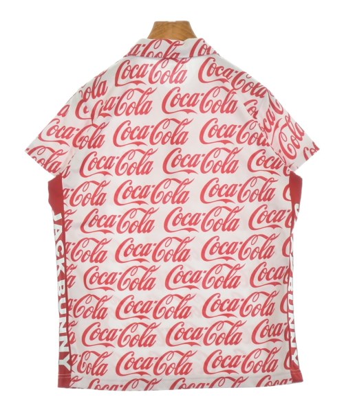 Jack Bunny!! by PEARLY GATES เสื้อโปโล