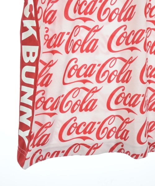 Jack Bunny!! by PEARLY GATES เสื้อโปโล