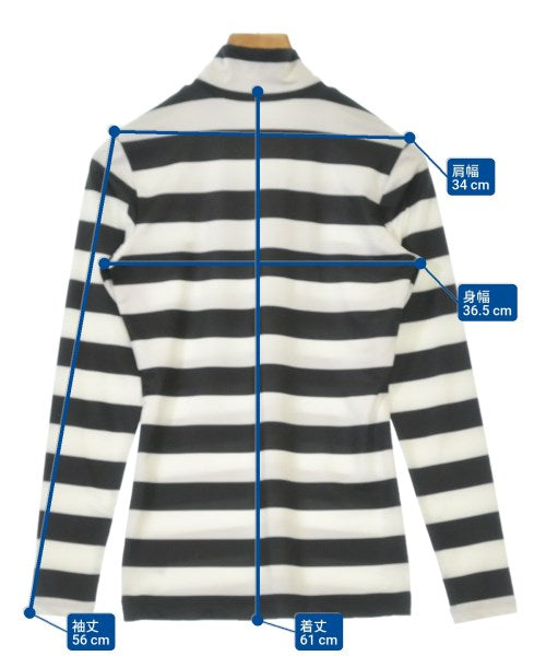 Jack Bunny!! by PEARLY GATES เสื้อยืด/เสื้อท็อปส์