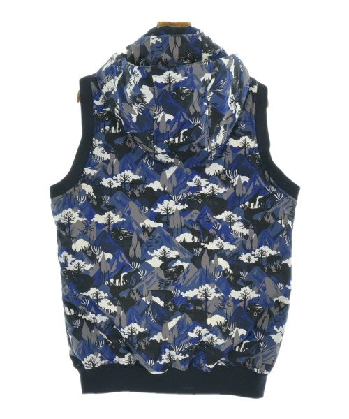 Jack Bunny!! by PEARLY GATES แจ็คเก็ตดาวน์/เสื้อกั๊ก