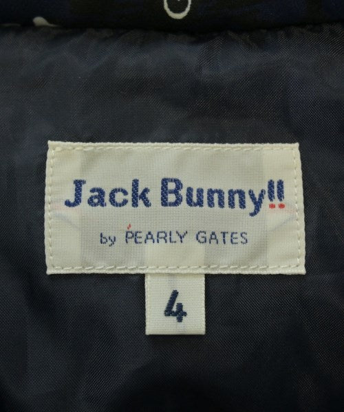 Jack Bunny!! by PEARLY GATES แจ็คเก็ตดาวน์/เสื้อกั๊ก