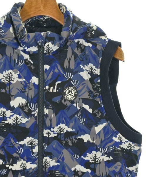 Jack Bunny!! by PEARLY GATES แจ็คเก็ตดาวน์/เสื้อกั๊ก