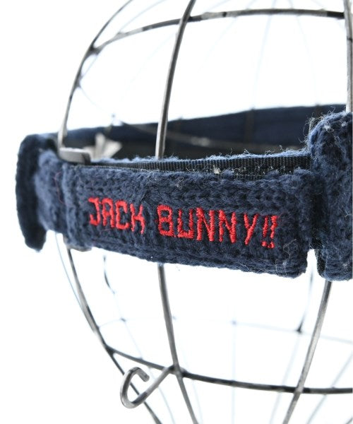 Jack Bunny!! by PEARLY GATES หมวก อื่น