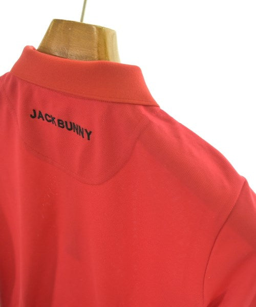 Jack Bunny!! by PEARLY GATES เสื้อโปโล