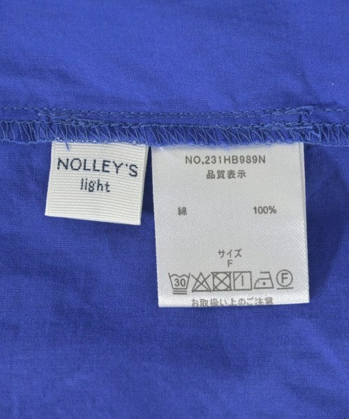 NOLLEY'S Light เสื้อสตรี