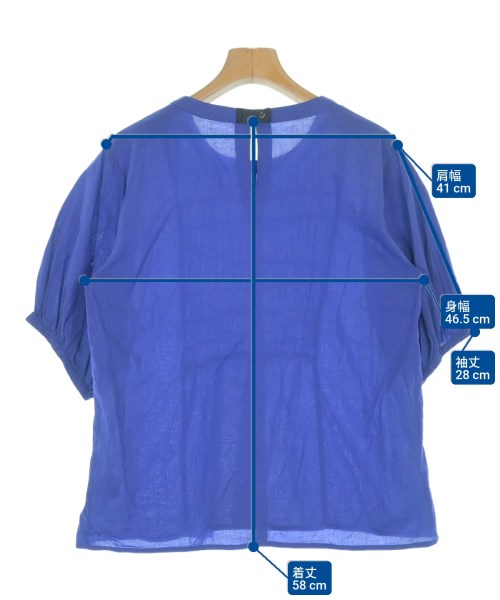 NOLLEY'S Light เสื้อสตรี