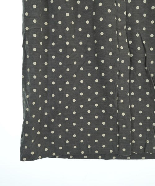 NOLLEY'S Light เดรสที่เป็นเสื้อเชิ้ตตัวยาว