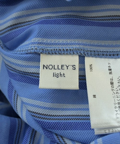 NOLLEY'S Light เสื้อลำลอง