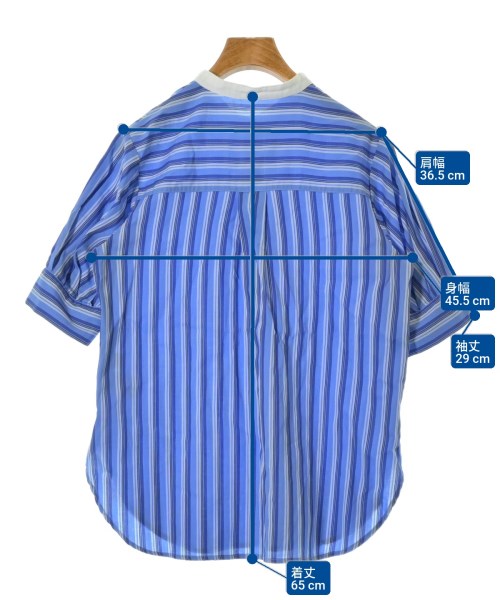 NOLLEY'S Light เสื้อลำลอง