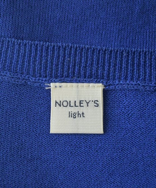 NOLLEY'S Light เสื้อคาร์ดิแกน