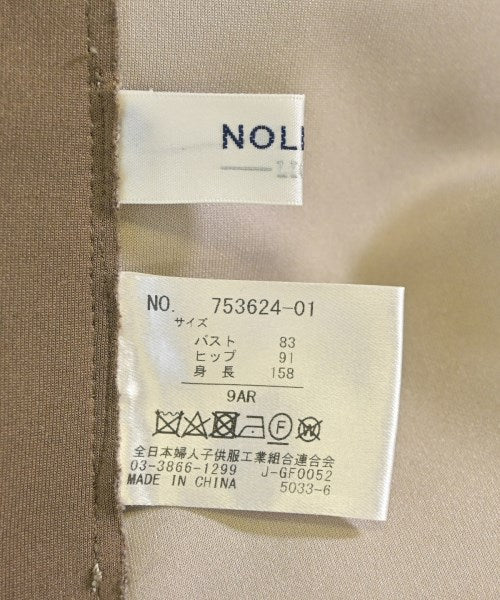 NOLLEY'S Light ชุดเดรส