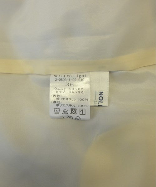 NOLLEY'S Light กางเกง อื่น