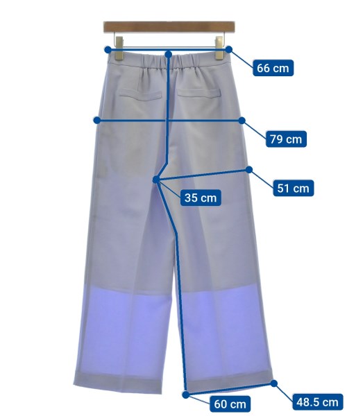 NOLLEY'S Light กางเกง อื่น