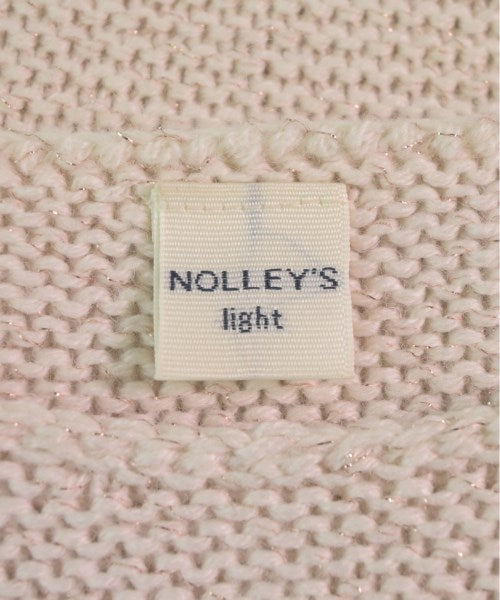 NOLLEY'S Light เสื้อกันหนาว