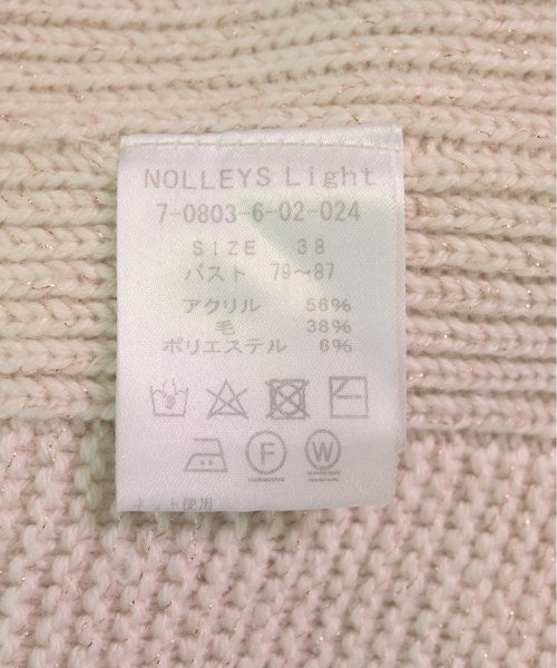 NOLLEY'S Light เสื้อกันหนาว