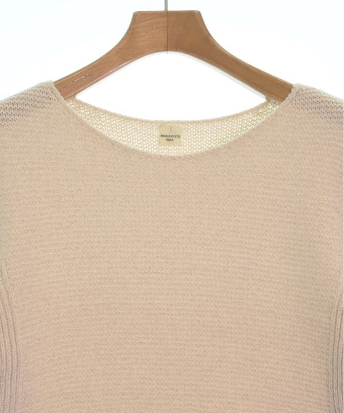 NOLLEY'S Light เสื้อกันหนาว