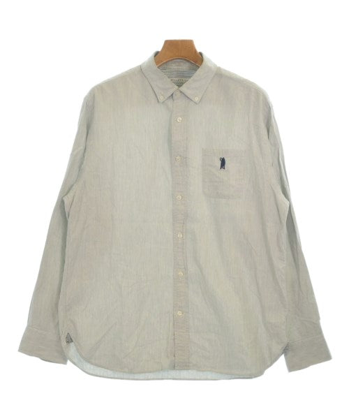 NOLLEY'S Light เสื้อลำลอง