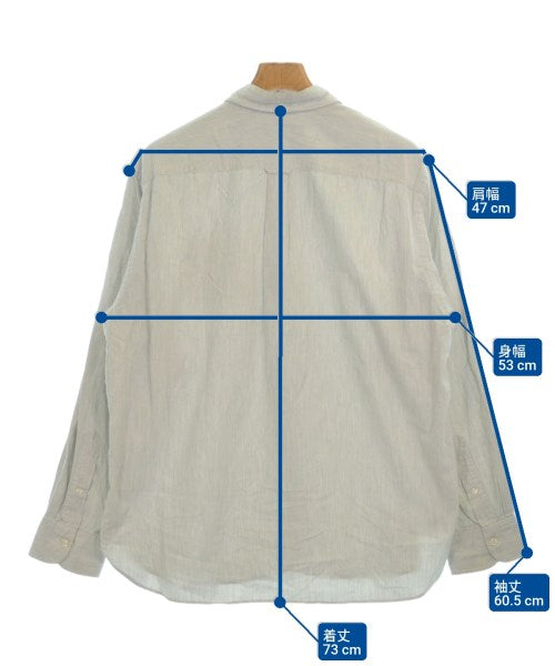 NOLLEY'S Light เสื้อลำลอง