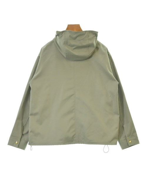 NOLLEY'S Light เสื้อพาร์กาภูเขา