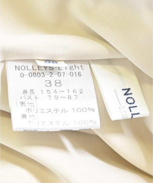 NOLLEY'S Light ชุดเดรส