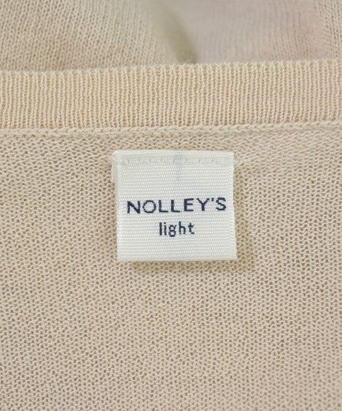 NOLLEY'S Light เสื้อคาร์ดิแกน