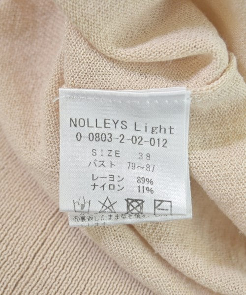 NOLLEY'S Light เสื้อคาร์ดิแกน
