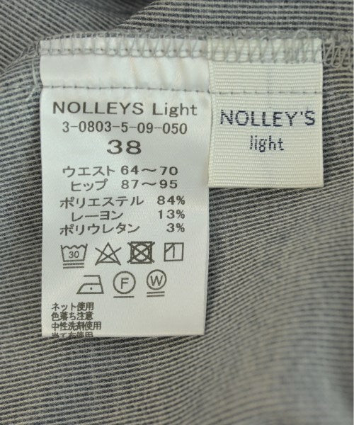 NOLLEY'S Light กางเกง อื่น