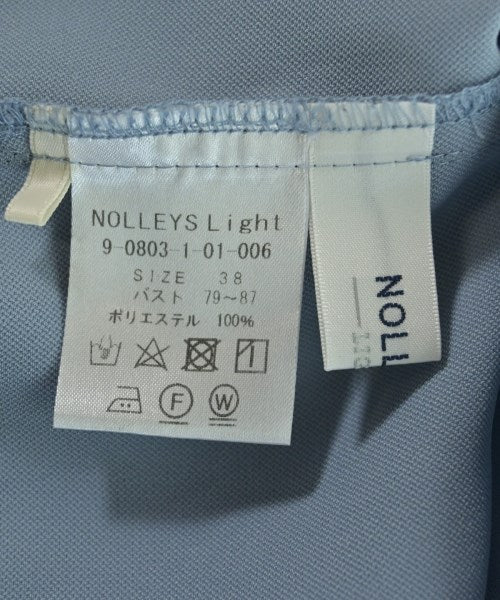 NOLLEY'S Light เสื้อสตรี