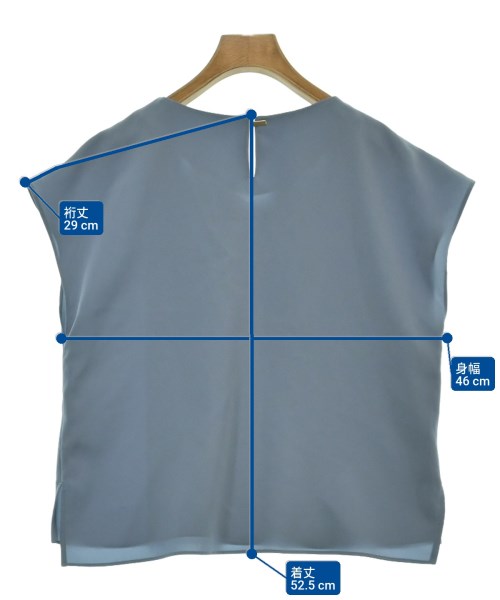 NOLLEY'S Light เสื้อสตรี