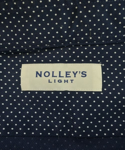 NOLLEY'S Light เสื้อลำลอง