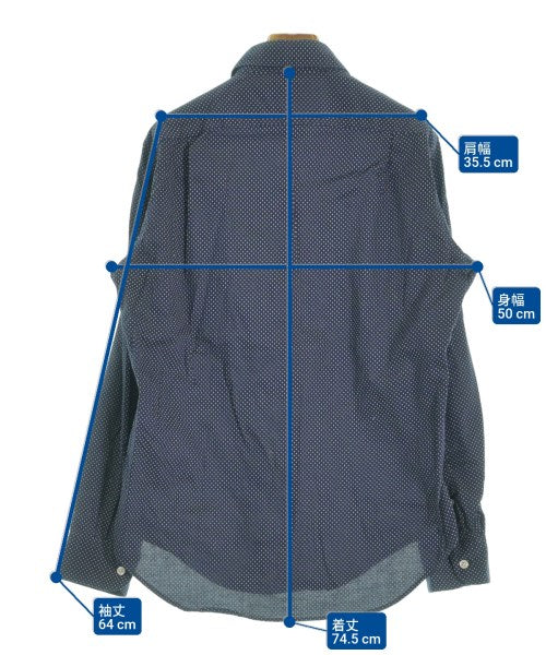 NOLLEY'S Light เสื้อลำลอง