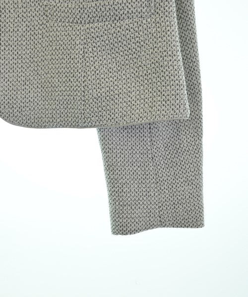 NOLLEY'S Light แจ็คเก็ตไม่มีปก