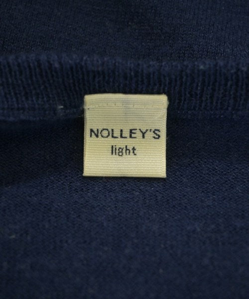 NOLLEY'S Light เสื้อคาร์ดิแกน