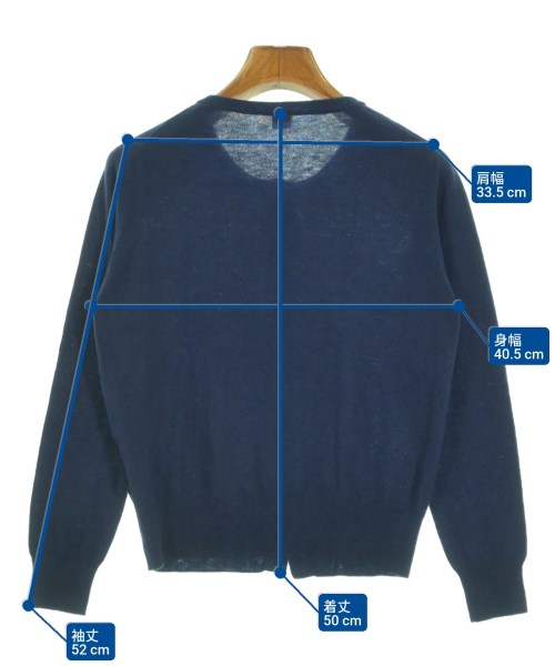 NOLLEY'S Light เสื้อคาร์ดิแกน