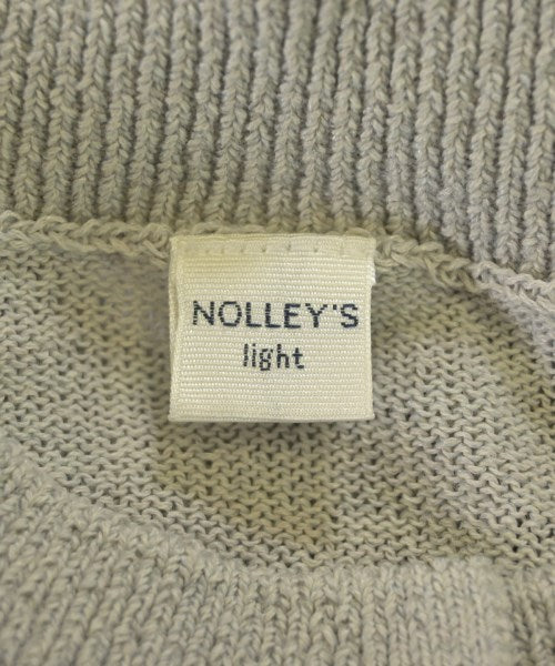 NOLLEY'S Light เสื้อคาร์ดิแกน