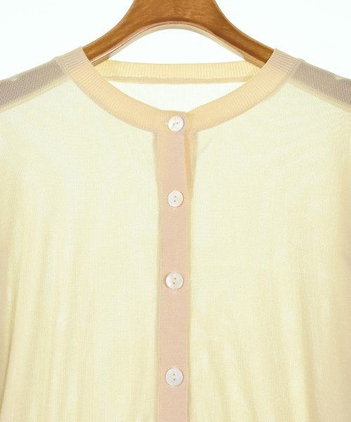 NOLLEY'S Light เสื้อคาร์ดิแกน