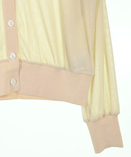 NOLLEY'S Light เสื้อคาร์ดิแกน