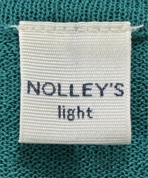 NOLLEY'S Light เสื้อคาร์ดิแกน