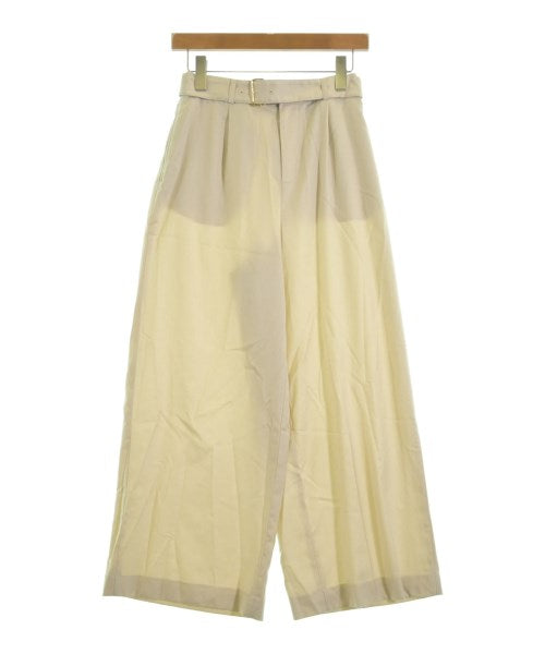 NOLLEY'S Light กางเกงขายาว