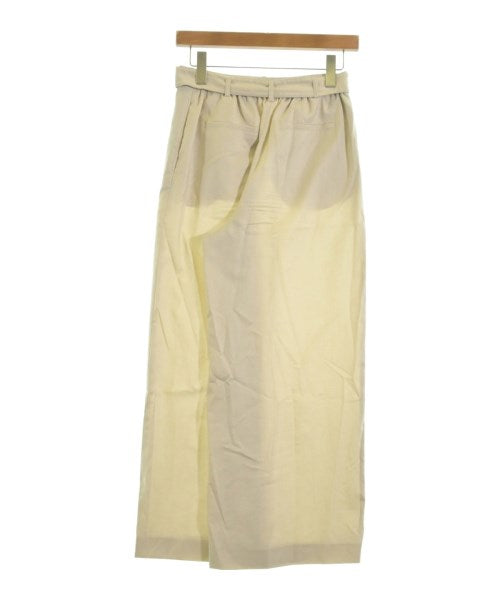 NOLLEY'S Light กางเกงขายาว