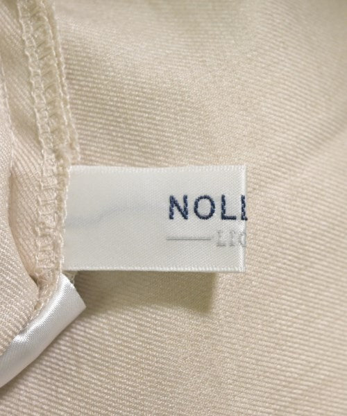 NOLLEY'S Light กางเกงขายาว