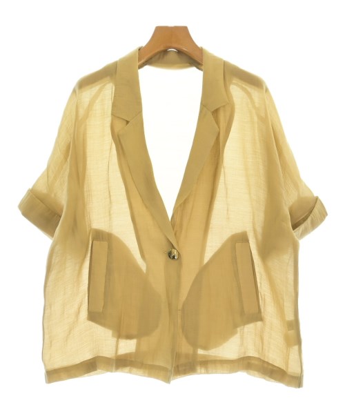 NOLLEY'S Light แจ็คเก็ตลำลอง